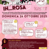 Camminata in Rosa da Sondalo a Tirano: perché ogni passo è un atto d’amore per la vita