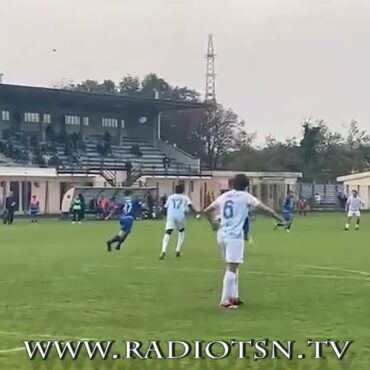 Un punto, ossigeno per la Nuova Sondrio Calcio !