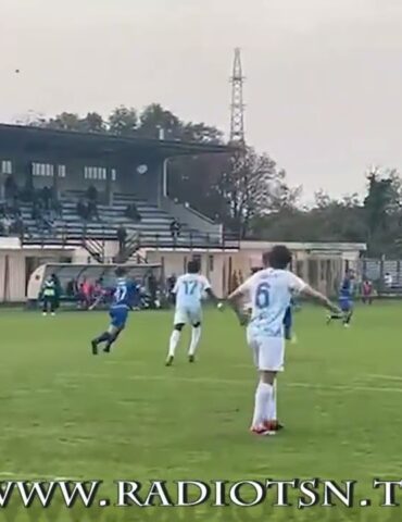Un punto, ossigeno per la Nuova Sondrio Calcio !