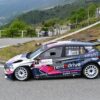 LOMBARDIA RALLY CUP: AL SEBINO IL PENULTIMO ATTO. CAMBIAGHI, PAGANONI E MIELE CERCANO LA SCALATA!