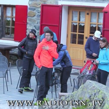 Ottobre si fa gentile torna il tepore in Valtellina e Valchiavenna