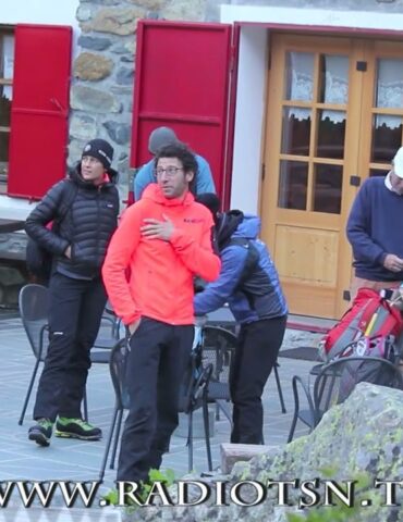 Ottobre si fa gentile torna il tepore in Valtellina e Valchiavenna