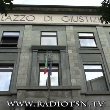 Indagini sull’elicottero e condanna a Barbara