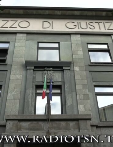 Indagini sull’elicottero e condanna a Barbara