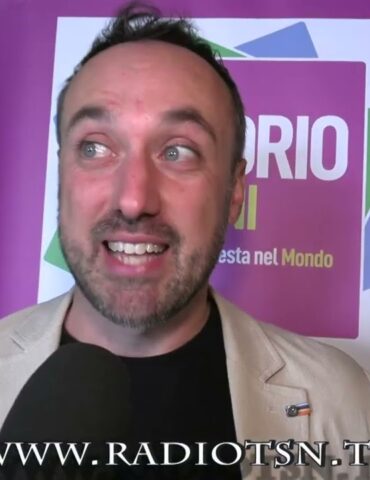 Sondrio Domani. Il futuro possibile… a casa nostra