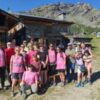 Rifugi in Rosa 2025: successo e grande partecipazione per le tappe valtellinesi