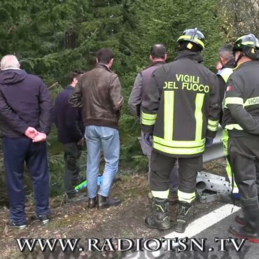 Valfurva. Pullman nel torrente Frodolfo, tragedia sfiorata