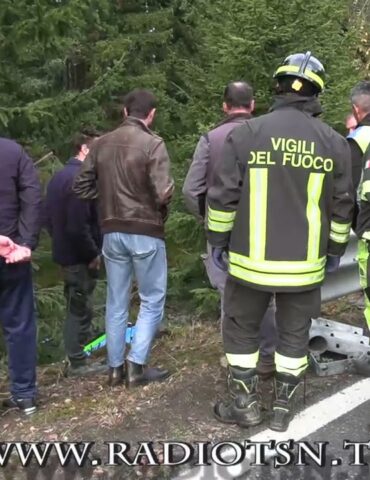 Valfurva. Pullman nel torrente Frodolfo, tragedia sfiorata