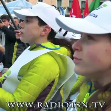 il Sesto Cerchio, arte e sport insieme per raccontare lo spirito olimpico