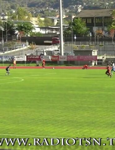 Coppa Italia. Sondrio vince ai rigori col Breno