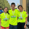 Memorial Corvi, campionato regionale 5 km, Gravedona 12 ottobre 2025