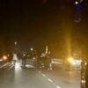 Incidente sulla SS38 a Selvetta: traffico bloccato e due feriti