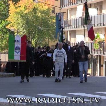Un giorno di silenzio per gridare basta morti sul lavoro