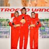 Bilancio del 68° Trofeo Vanoni: storia, emozioni, territorio e riconoscimenti
