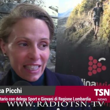 Valtellina Wine Trail 2025 la settimana più spettacolare di sempre
