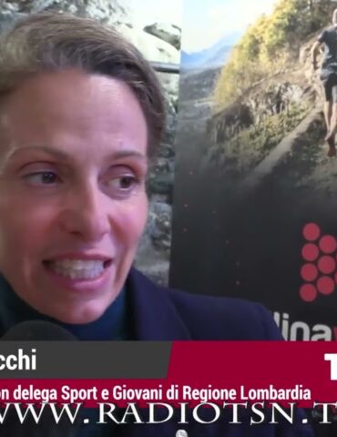 Valtellina Wine Trail 2025 la settimana più spettacolare di sempre