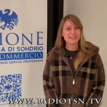 Chiara Boffini alla guida del Gruppo Terziario Donna