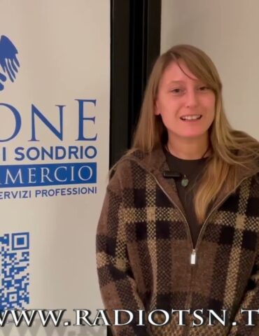 Chiara Boffini alla guida del Gruppo Terziario Donna