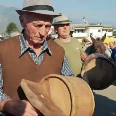 Scargaàmuut 2025. Festa delle terre alte e degli alpeggiatori