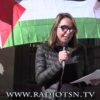 Sondrio dice no alla guerra, corteo e sciopero per Gaza
