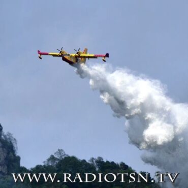 Prata Camportaccio. “Realizziamo quella pista salva case”