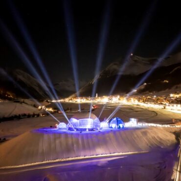 “Circles, il viaggio dei Giochi” approda al Teatro Carcano: Livigno porta la magia olimpica a Milano