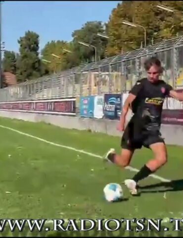 Nuova Sondrio Calcio. Sconfitta beffa a Voghera