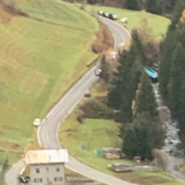 Incidente autobus scolastico in Valfurva: la FILT CGIL Sondrio chiede più sicurezza nel trasporto pubblico locale