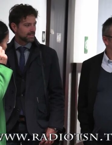 Sondrio, il Tribunale conferma l’arresto dell’assalitore 24enne