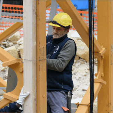 Controlli antimafia al cantiere dello svincolo SS36 di Colico: vigilanza potenziata in vista delle Olimpiadi Milano-Cortina 2026