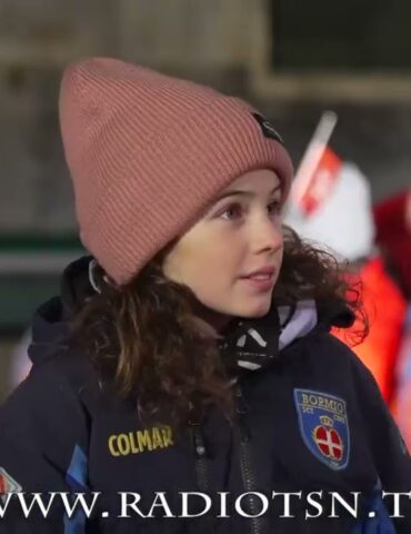 Olimpiadi 2026, la scuola italiana entra in pista