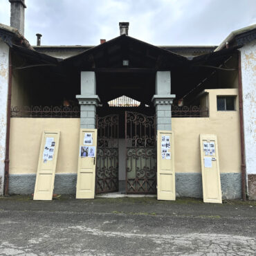 Progetto Monte Salute: visite guidate all’ex Ospedale Psichiatrico di Sondrio per la Giornata Mondiale della Salute Mentale