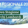 Federparchi Lombardia: a Sondrio il Forum Regionale 2025 “Una nuova stagione per i Parchi Lombardi”