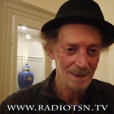 Il delirio di Bollani e Cavazzoni