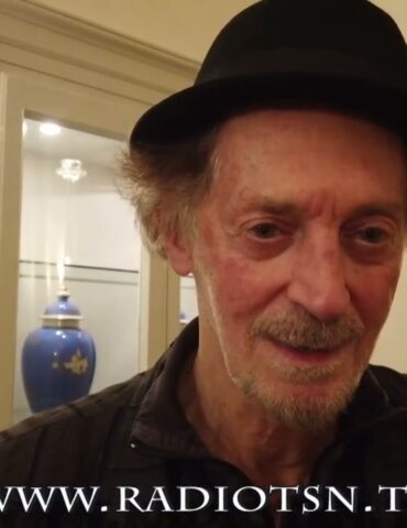 Il delirio di Bollani e Cavazzoni