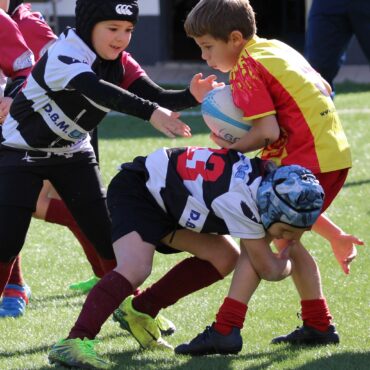 Tutte le formazioni del Rugby Sondalo in campo: risultati, commenti e prossimi appuntamenti