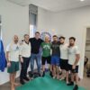 Seminario “BJJ4POLICE”: formazione avanzata per la difesa operativa della Polizia di Stato