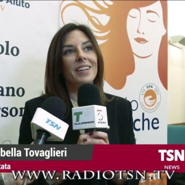 Cancro Primo Aiuto celebrato alla Camera dei Deputati