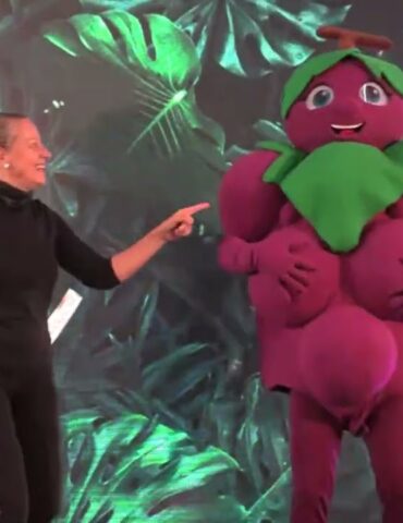 Family e Mini Wine Trail, che bella Sondrio vestita a festa