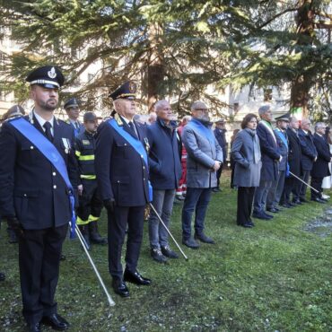 4 novembre, Giornata dell’Unità Nazionale e delle Forze Armate