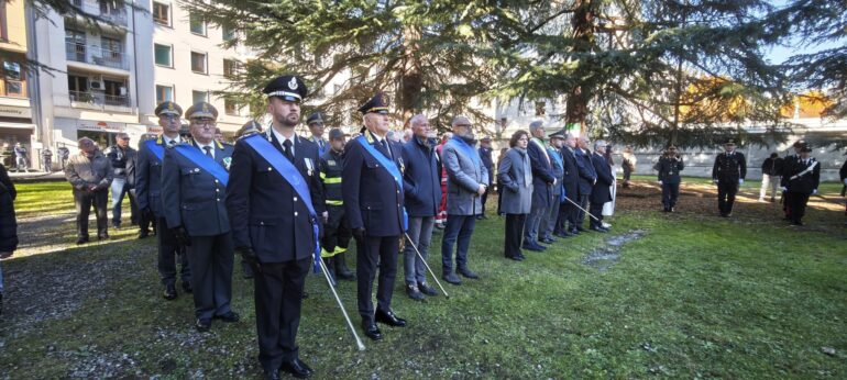 4 novembre, Giornata dell’Unità Nazionale e delle Forze Armate 1 4 NOVEMBRE