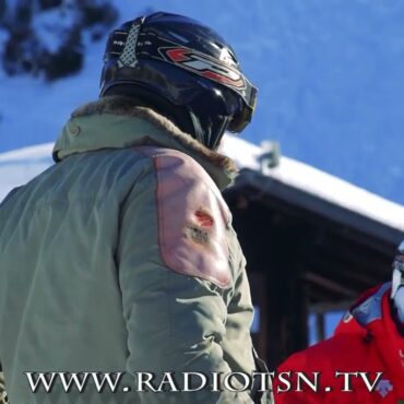 La neve, aprono gli impianti. Le Webcam e a Madesimo la mostra olimpica