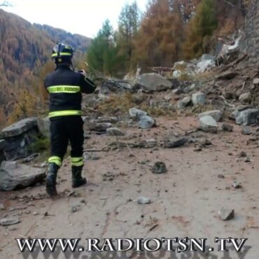 Frana a Tornadri e si riapre la partita delle vie alternative