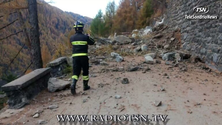 Alpeggi Lanzada, contributi straordinari per le aziende agricole colpite dalla frana: dalla Comunità Montana un bando per sostenere i costi di trasporto 1 544TIkErG 8