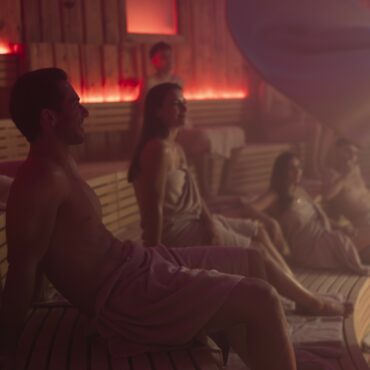 A Livigno i Mondiali di Aufguss 2025: dal 14 al 16 novembre Aquagranda ospita la WM Modern Classic Cup