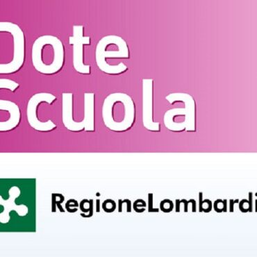 Dote Scuola 2025/2026: al via le domande per il Buono Scuola in Lombardia. Disponibili 24 milioni di euro per sostenere le famiglie