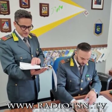 La Guardia di Finanza di Sondrio scopre evasione milionaria