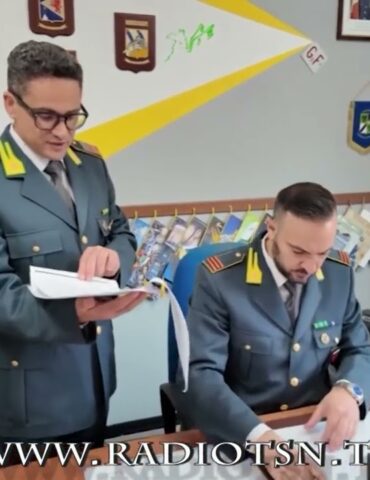 La Guardia di Finanza di Sondrio scopre evasione milionaria