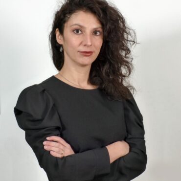 Prestigioso riconoscimento europeo per la storica Deborah Besseghini: vince la borsa Marie Skłodowska-Curie