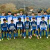 Nuova Sondrio Calcio: risultati e prestazioni del settore giovanile nel weekend